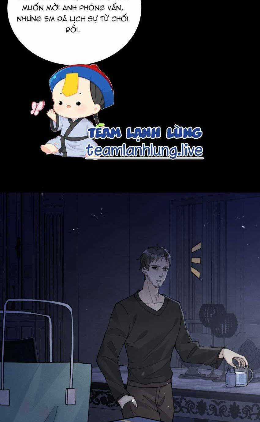 Điệp Sát Chapter 7 trang 26