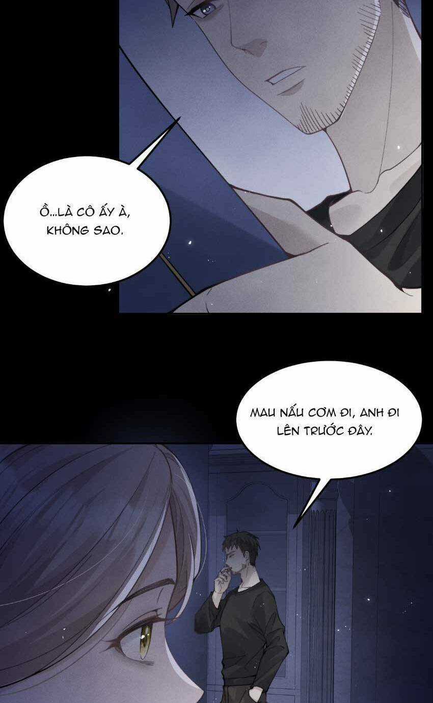 Điệp Sát Chapter 7 trang 29