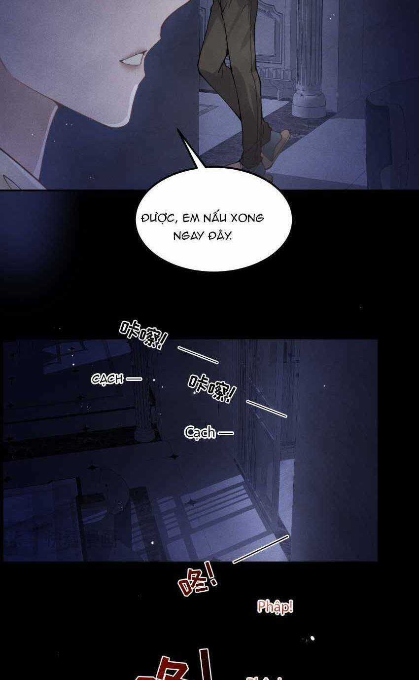 Điệp Sát Chapter 7 trang 30