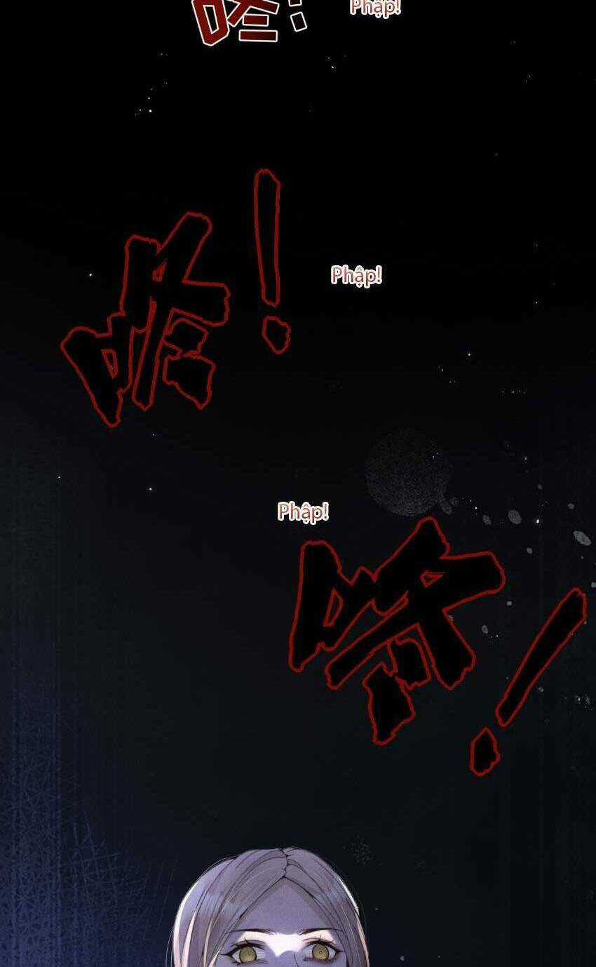 Điệp Sát Chapter 7 trang 31