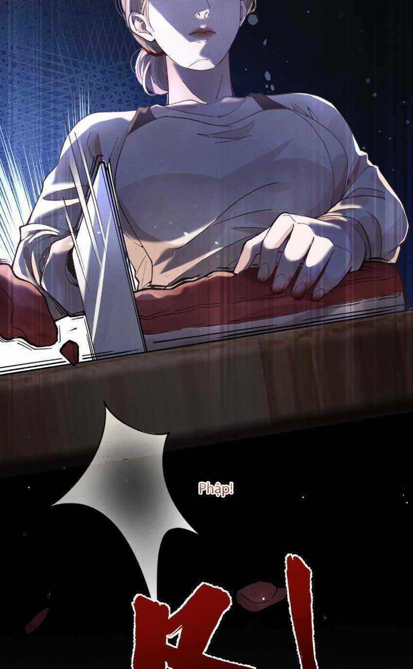 Điệp Sát Chapter 7 trang 32