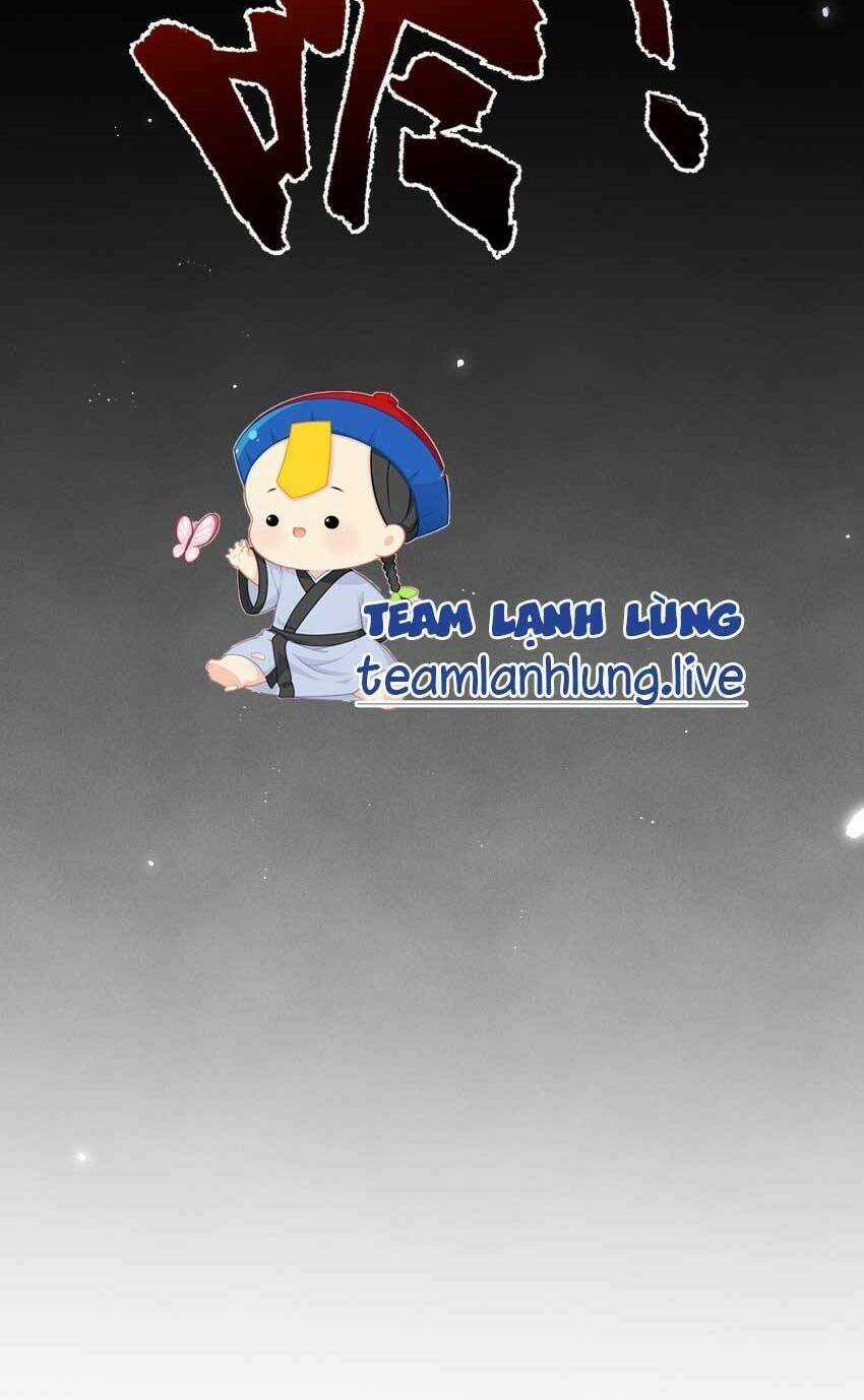 Điệp Sát Chapter 7 trang 33