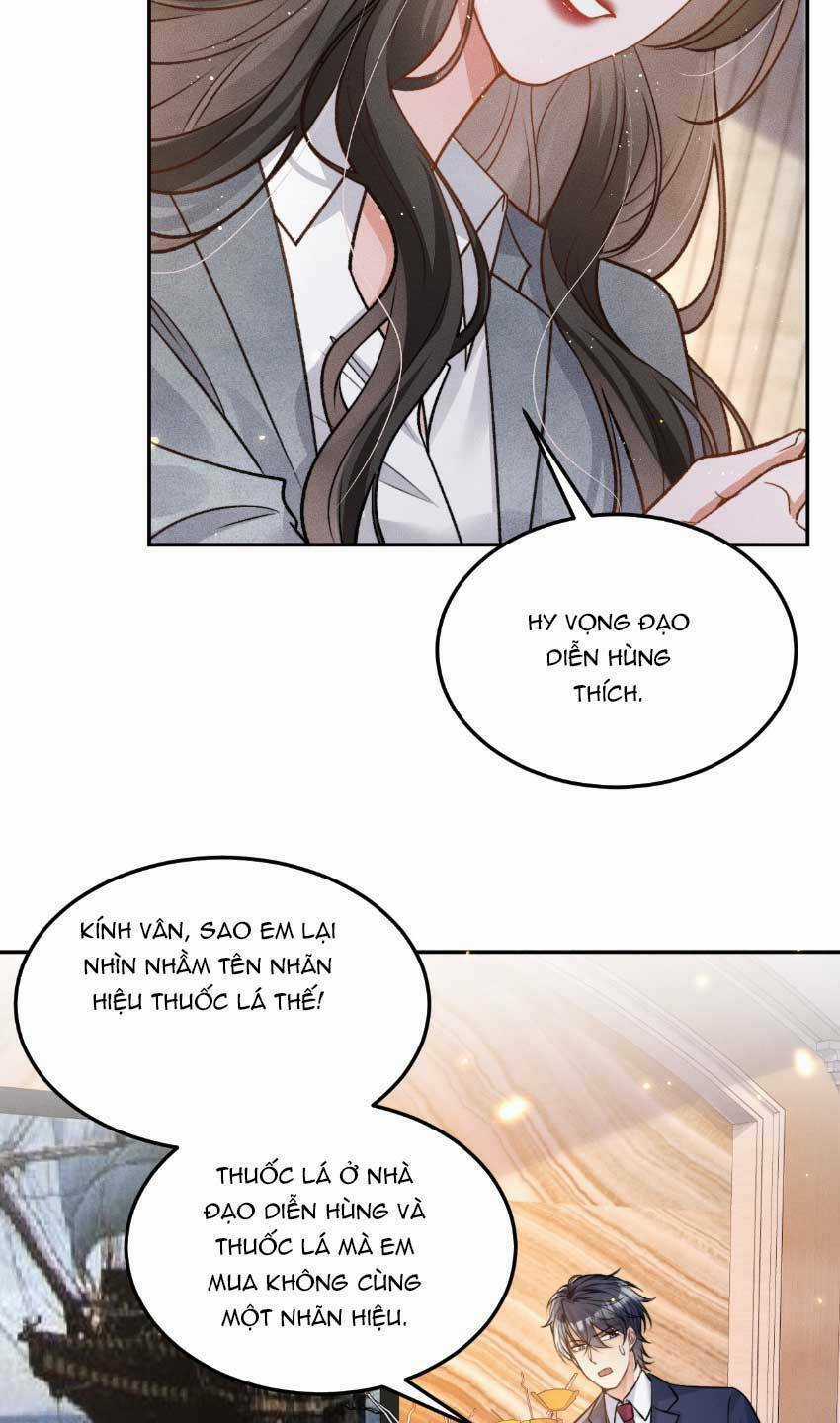 Điệp Sát Chapter 7 trang 6