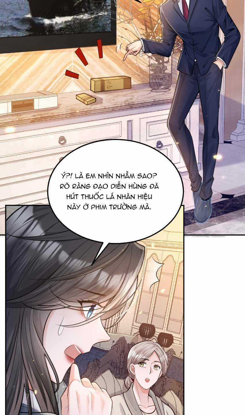 Điệp Sát Chapter 7 trang 7