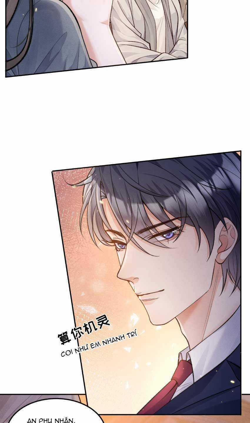 Điệp Sát Chapter 7 trang 8