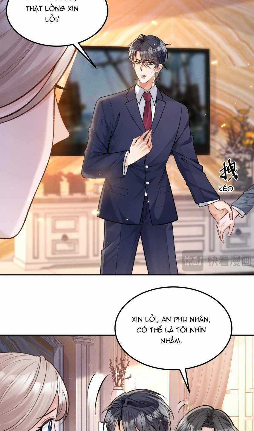 Điệp Sát Chapter 7 trang 9