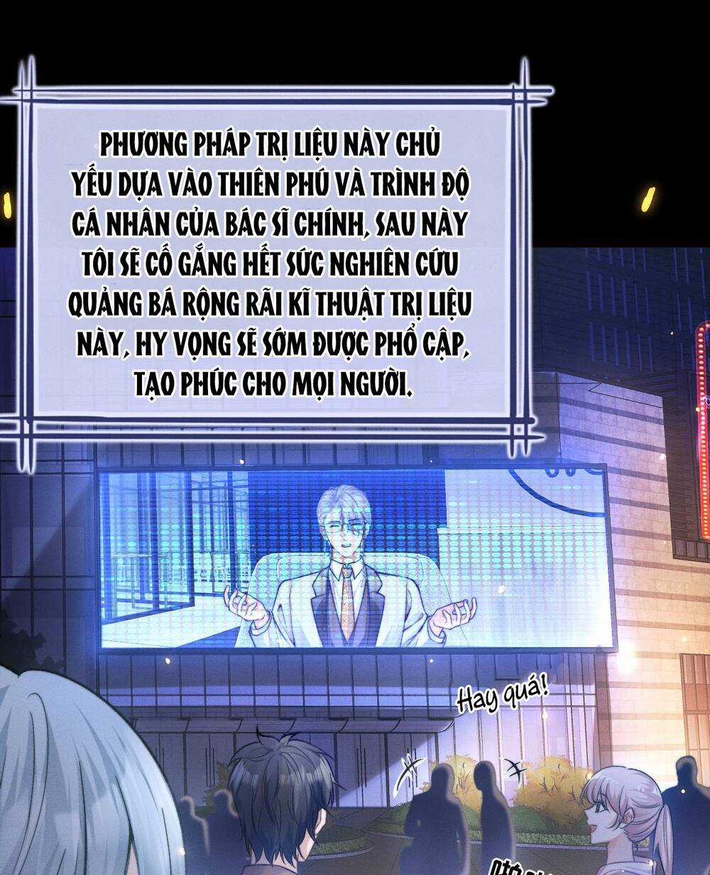 Điệp Sát Chapter 8.1 trang 10