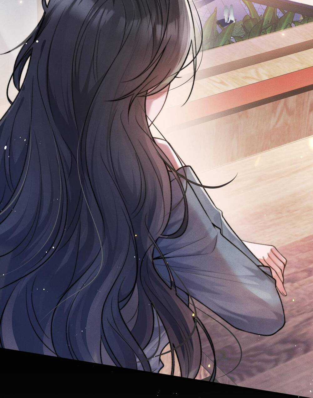 Điệp Sát Chapter 8.1 trang 13