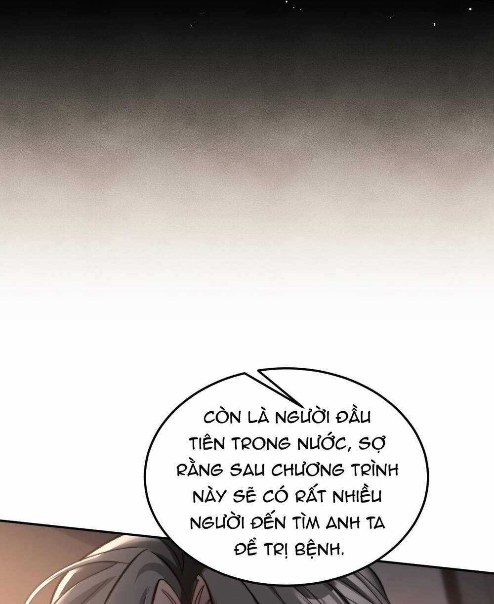 Điệp Sát Chapter 8.1 trang 14