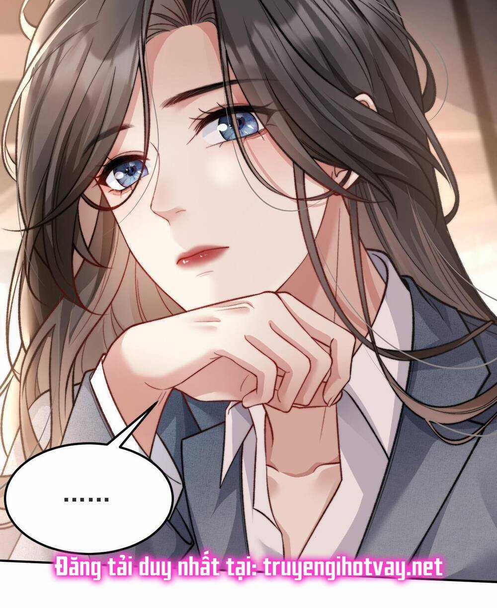 Điệp Sát Chapter 8.1 trang 15