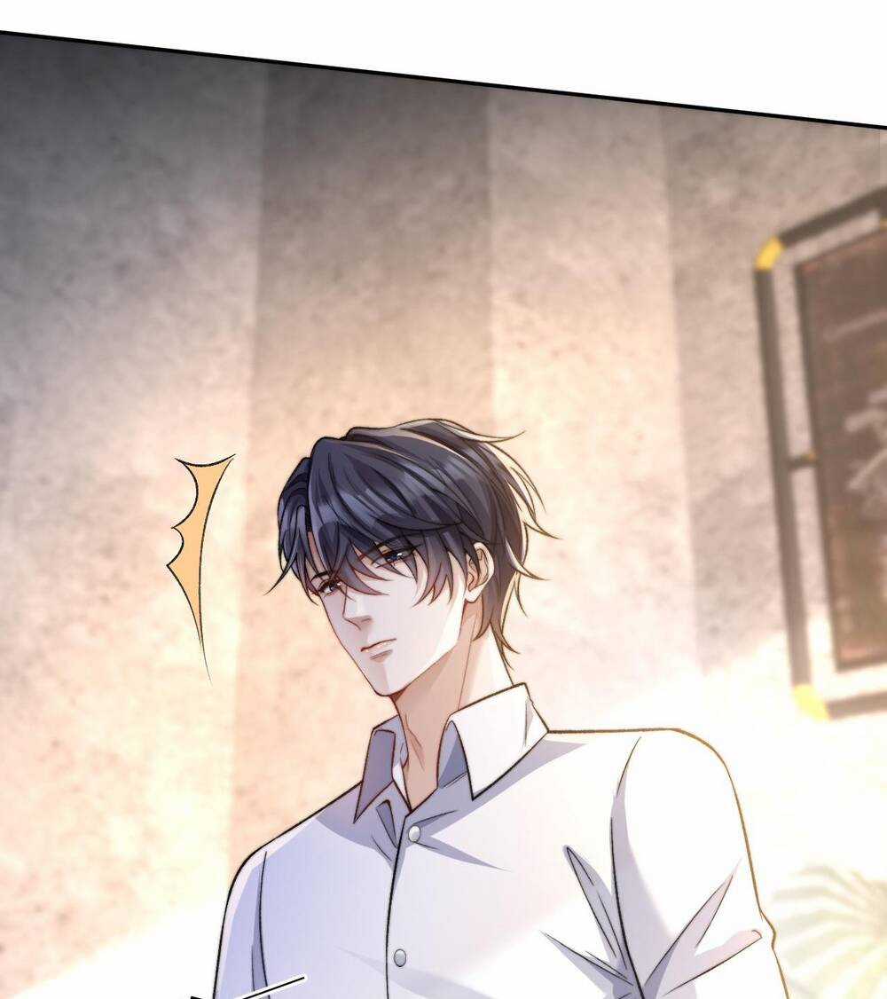 Điệp Sát Chapter 8.1 trang 24