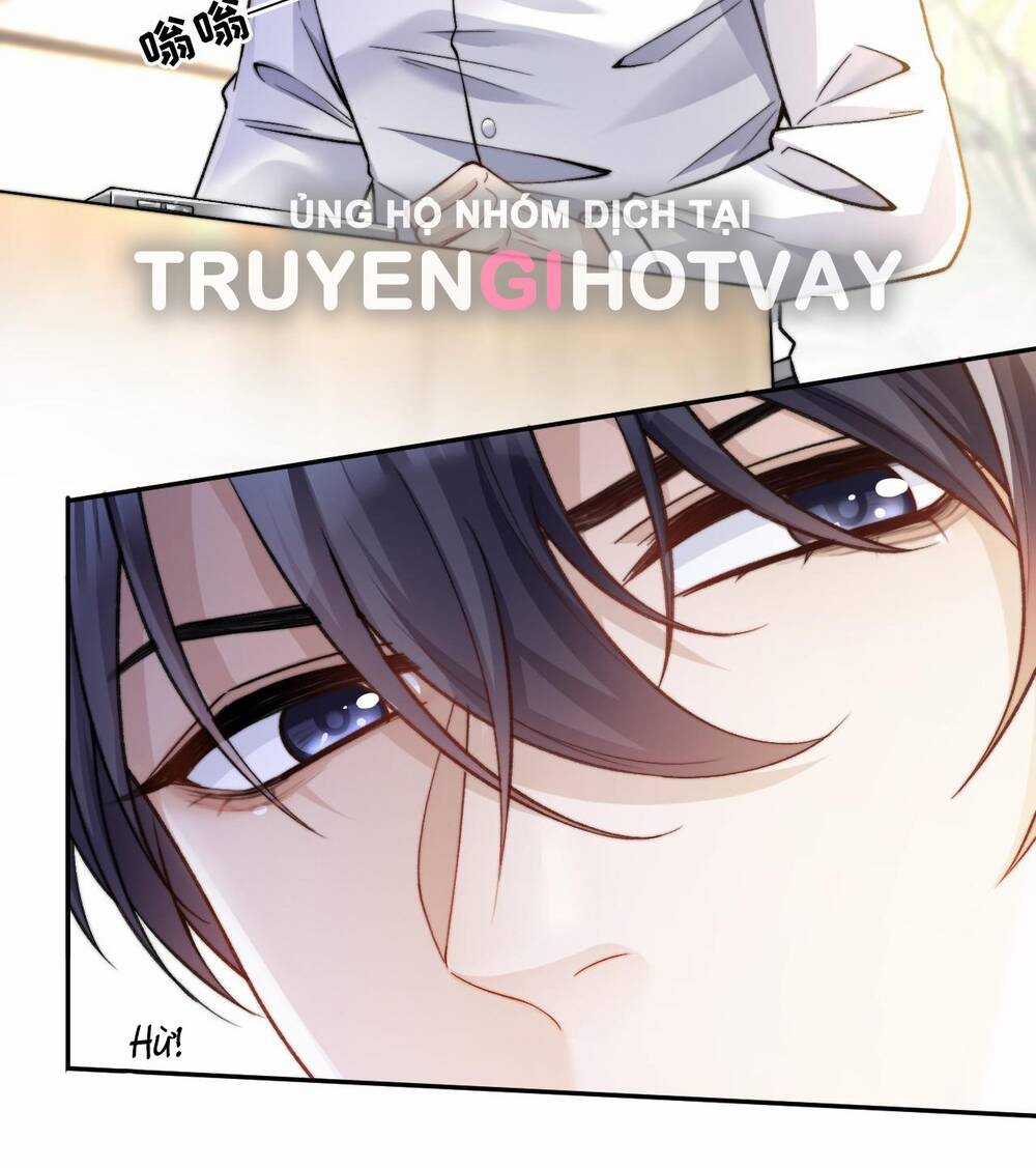 Điệp Sát Chapter 8.1 trang 25