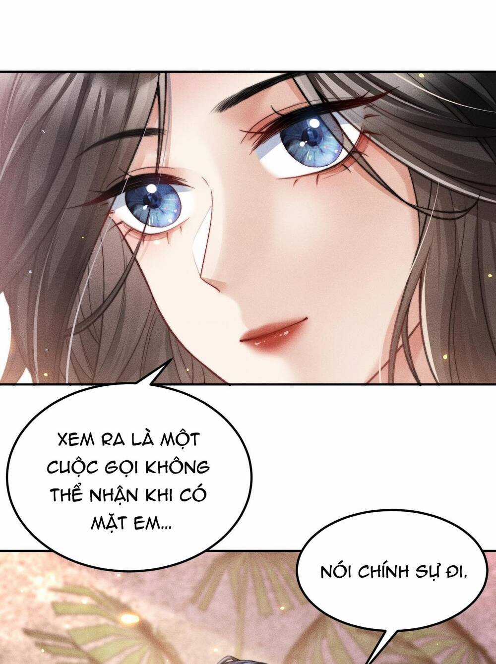 Điệp Sát Chapter 8.1 trang 28