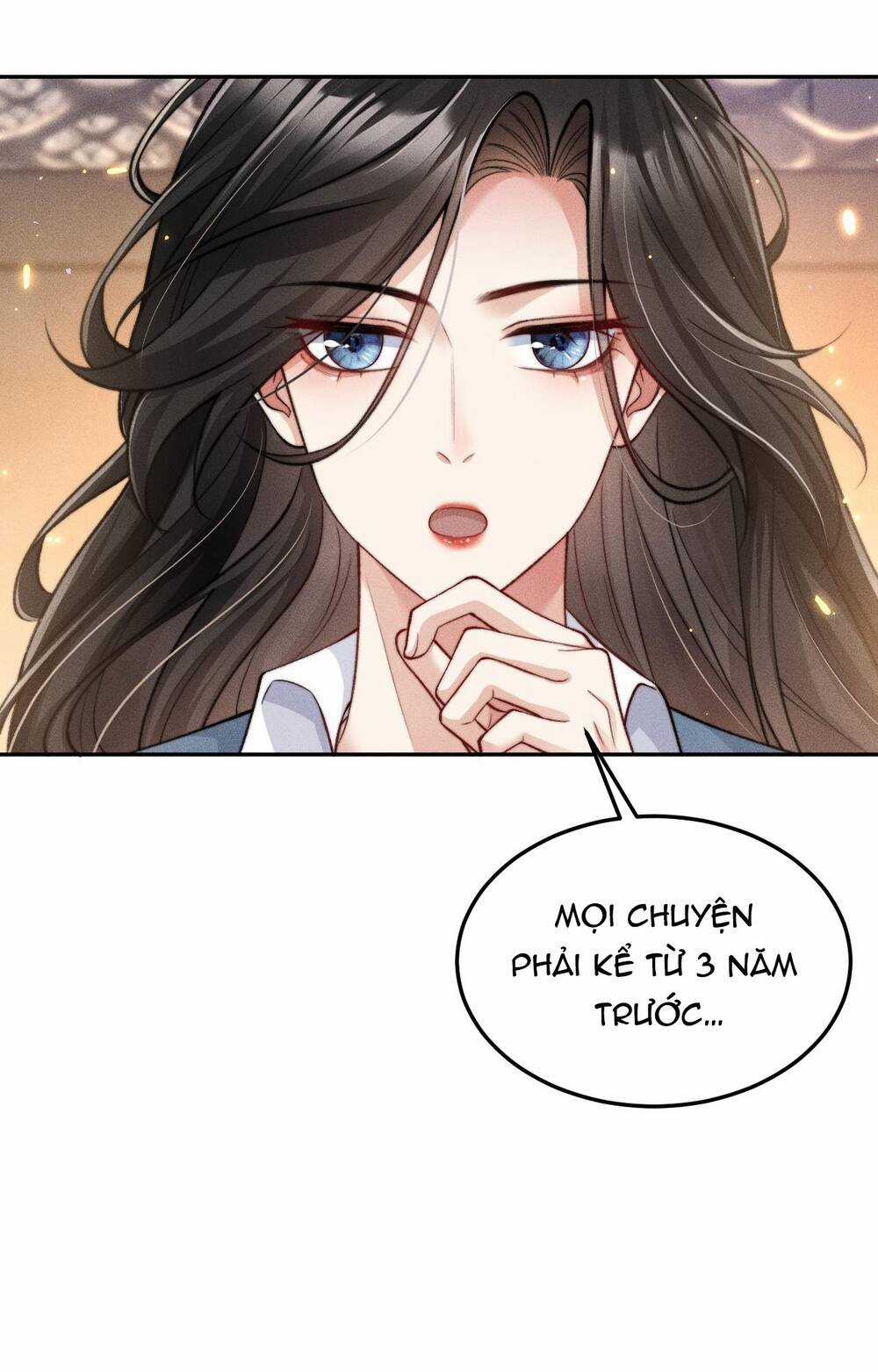 Điệp Sát Chapter 8.1 trang 30