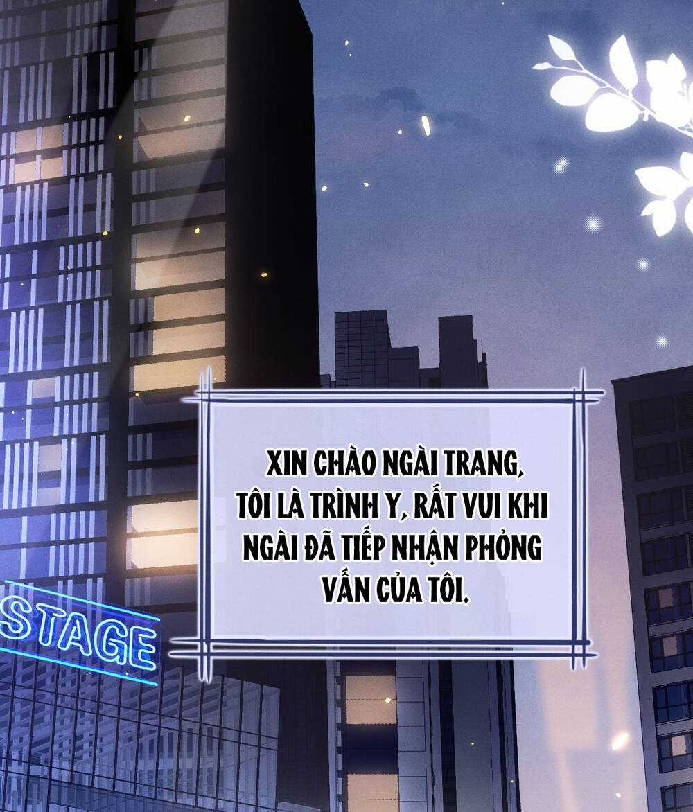 Điệp Sát Chapter 8.1 trang 4