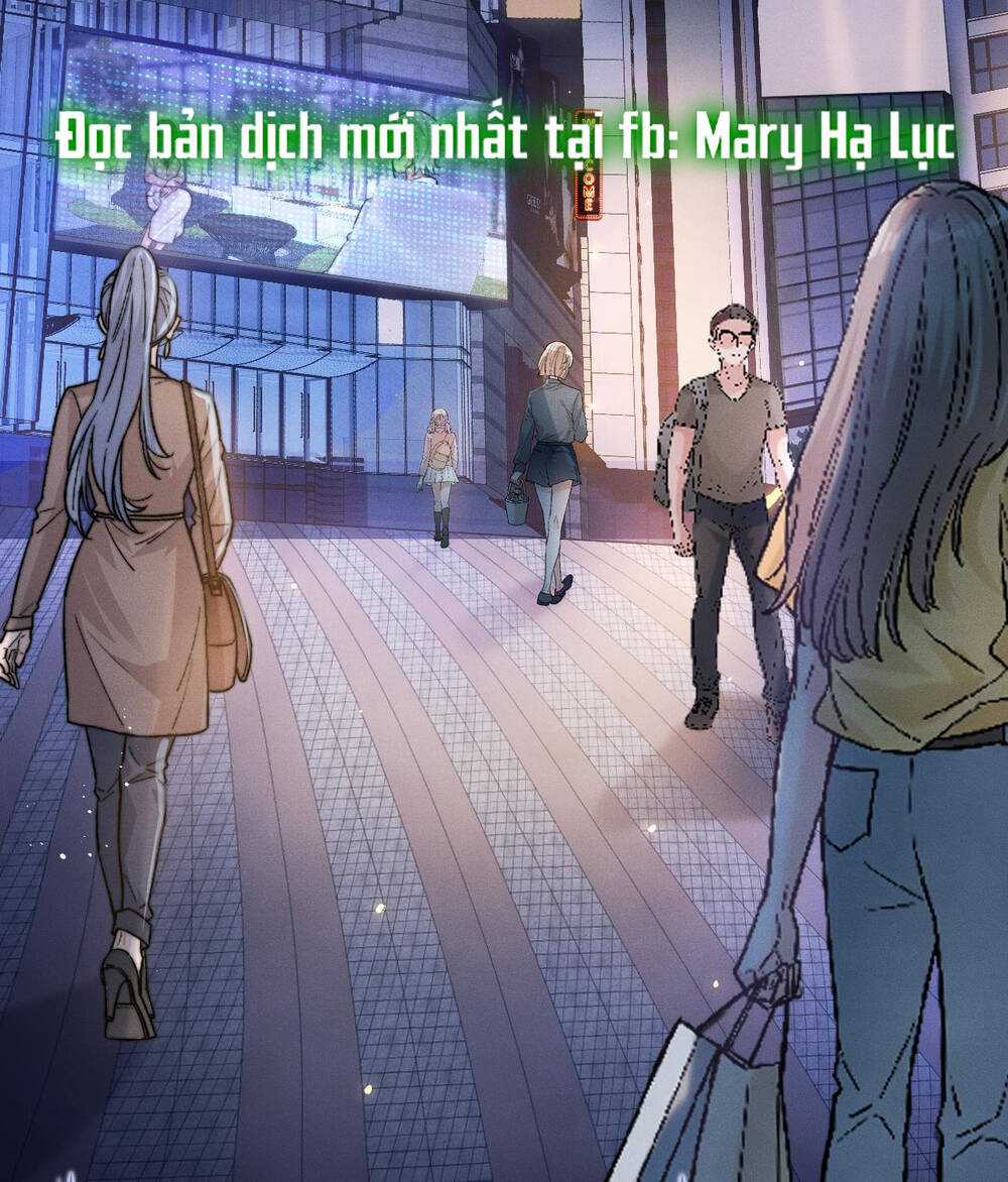 Điệp Sát Chapter 8.1 trang 5