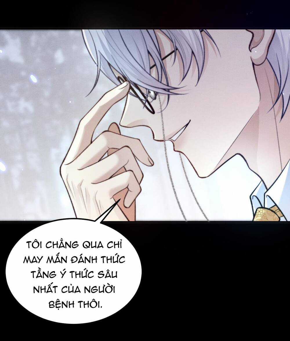 Điệp Sát Chapter 8.1 trang 7