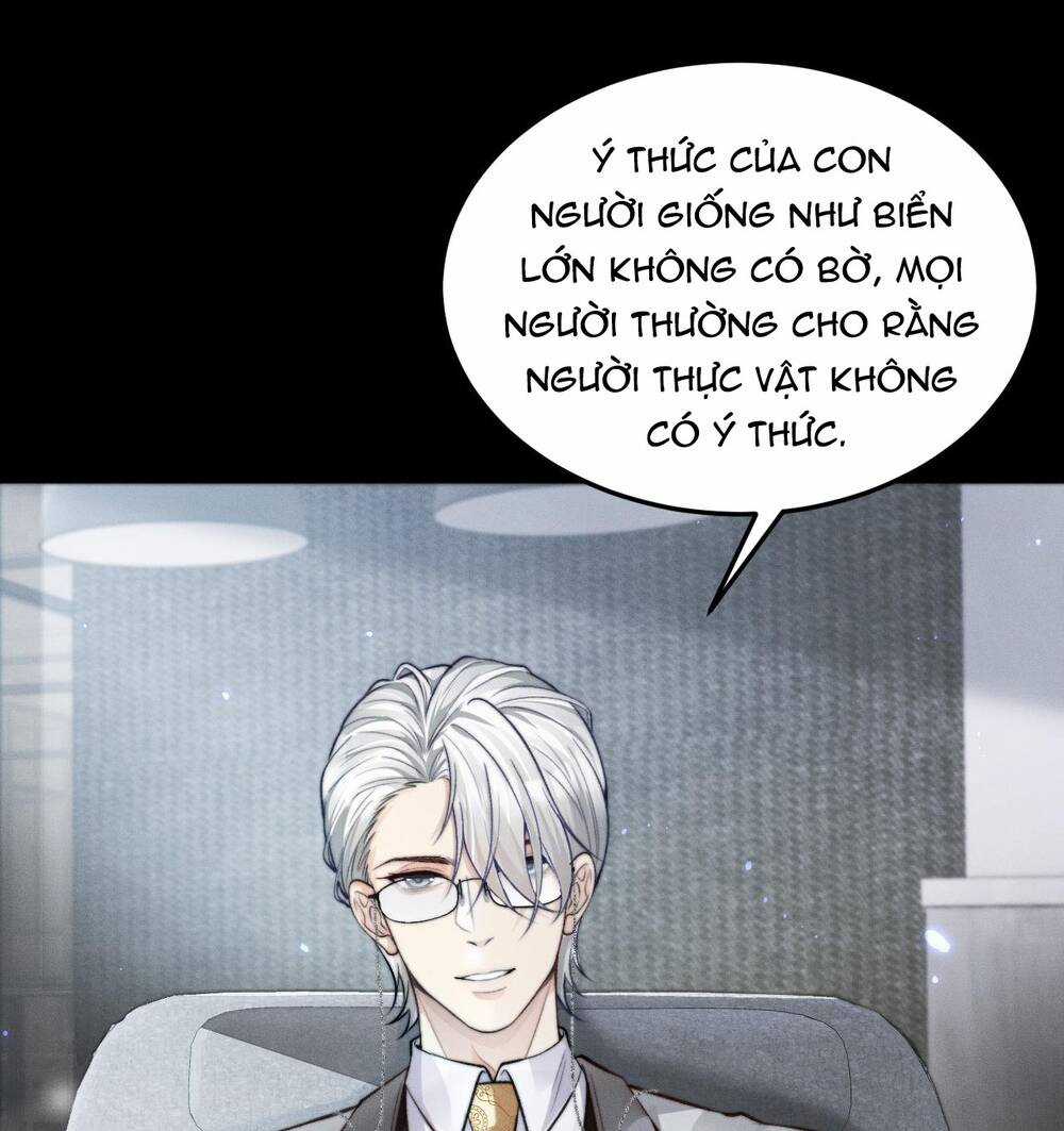 Điệp Sát Chapter 8.1 trang 8