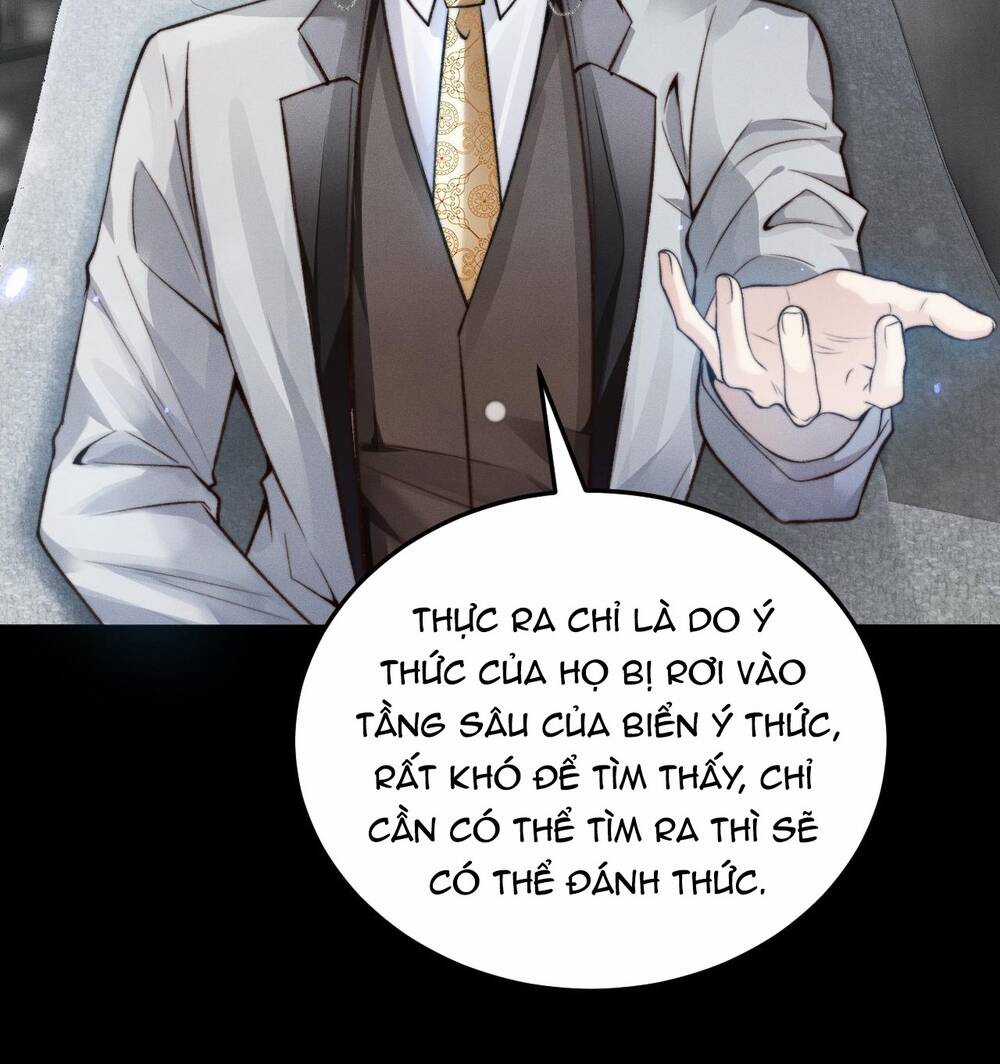 Điệp Sát Chapter 8.1 trang 9