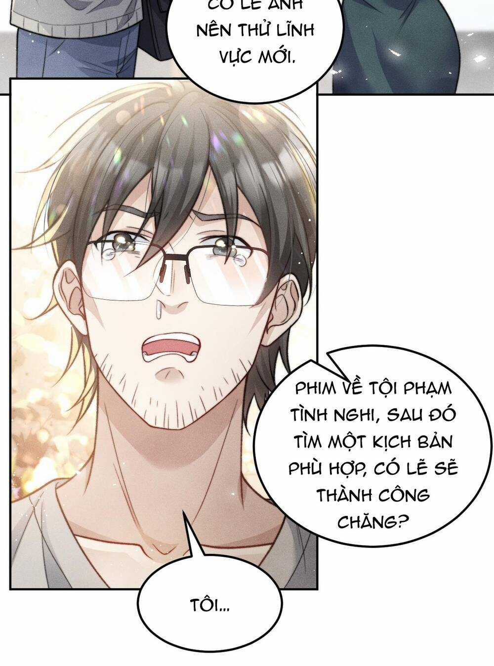 Điệp Sát Chapter 8.2 trang 14
