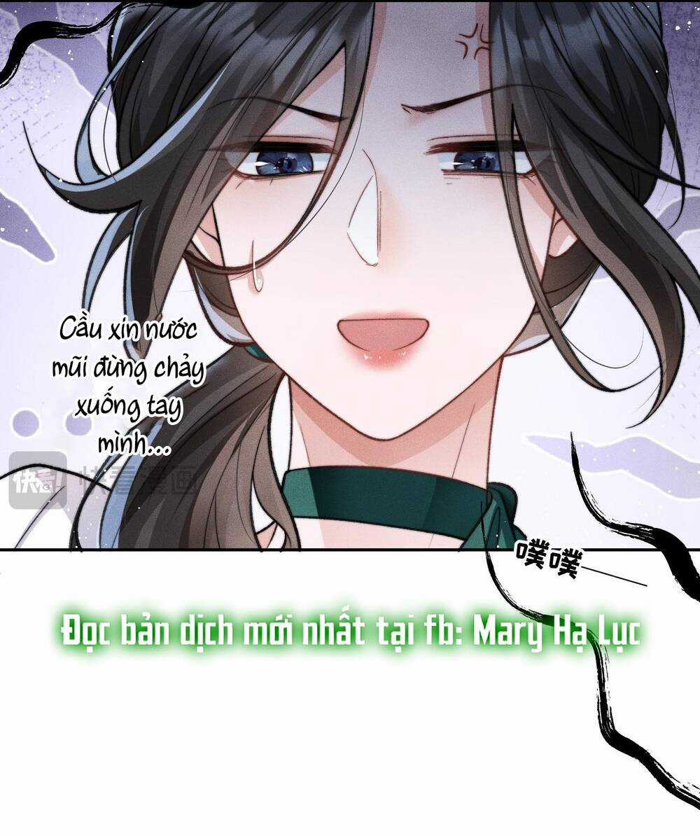 Điệp Sát Chapter 8.2 trang 16