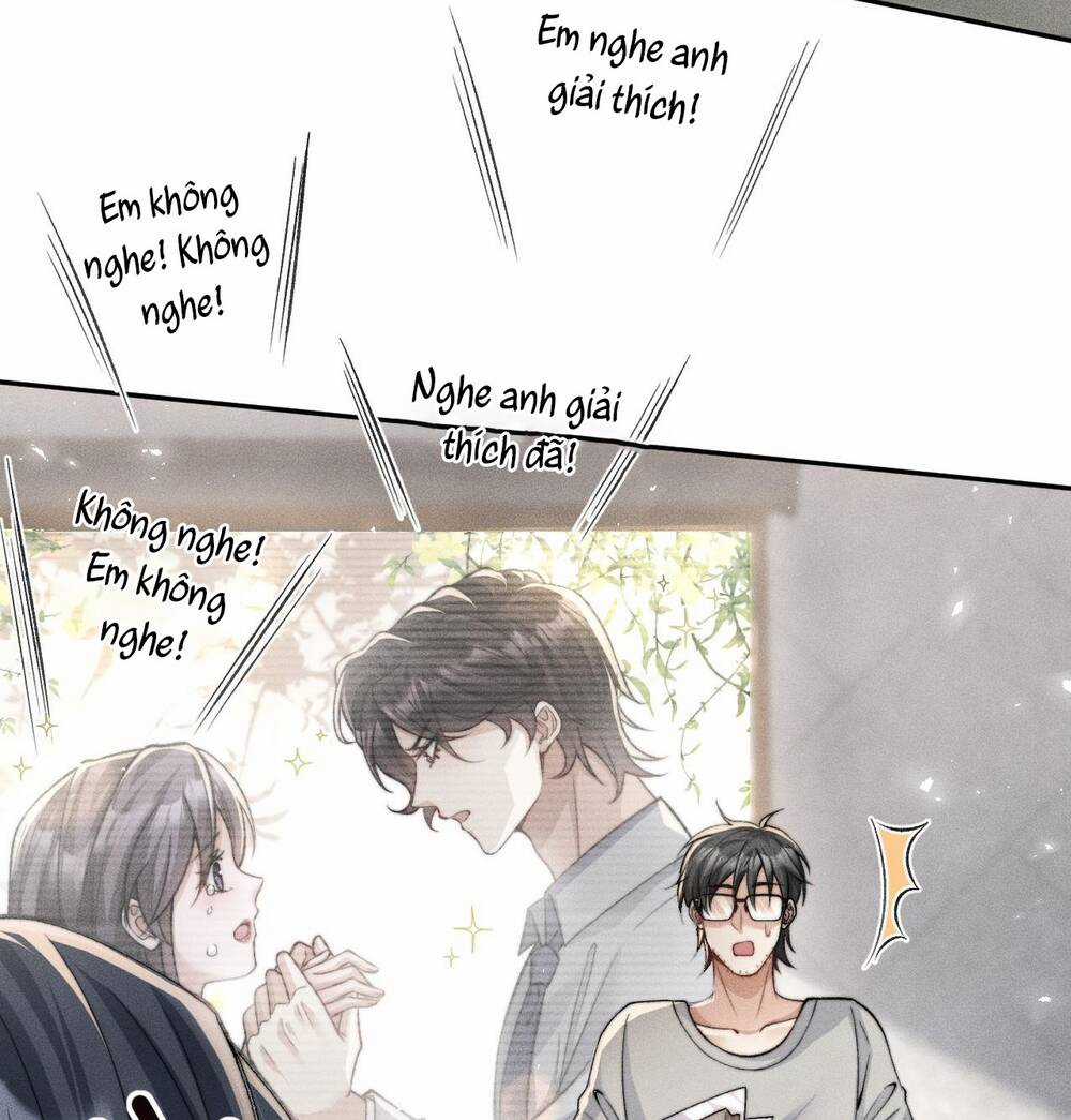 Điệp Sát Chapter 8.2 trang 3