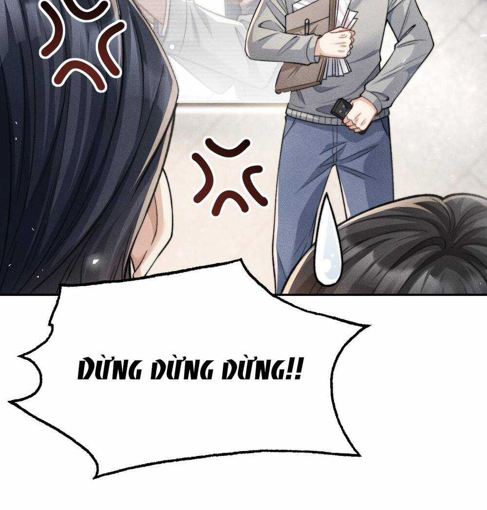 Điệp Sát Chapter 8.2 trang 4