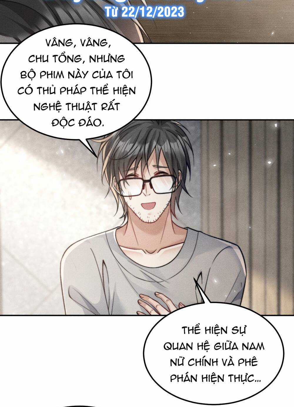 Điệp Sát Chapter 8.2 trang 7