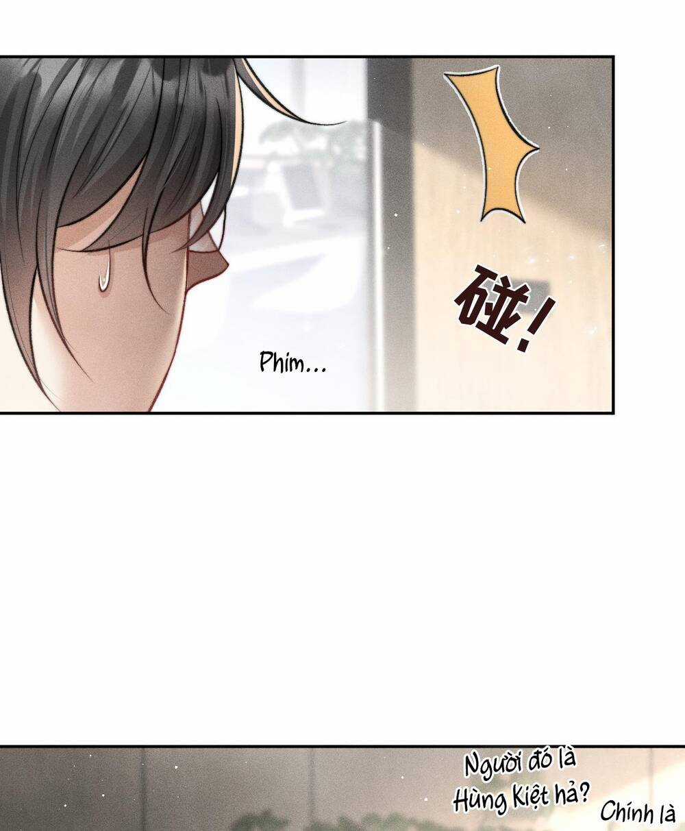 Điệp Sát Chapter 8.2 trang 9