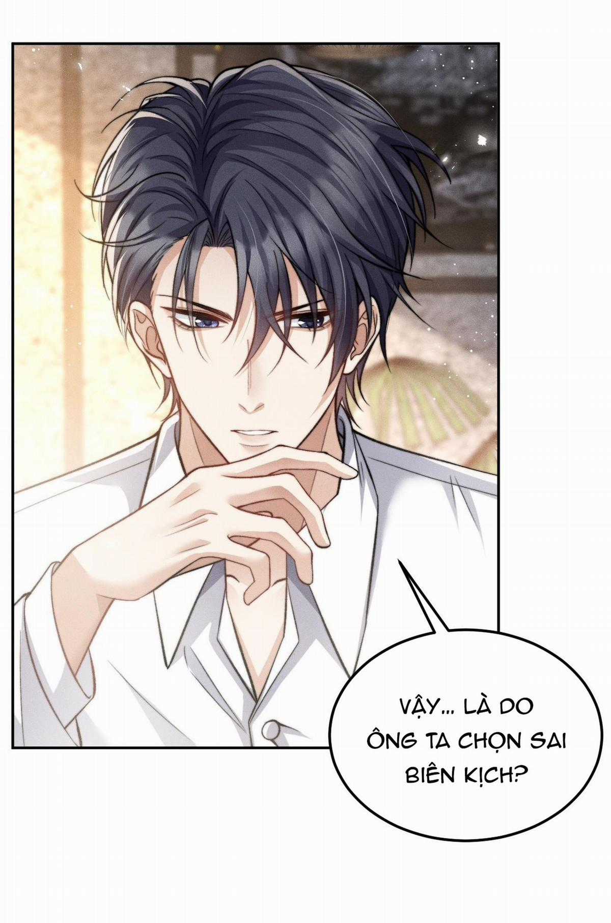 Điệp Sát Chapter 9.1 trang 2