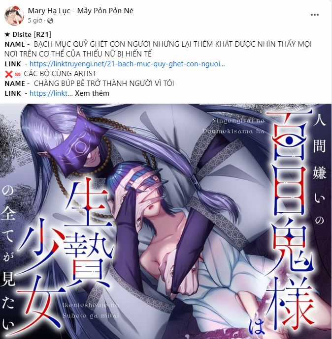 Điệp Sát Chapter 9.1 trang 7