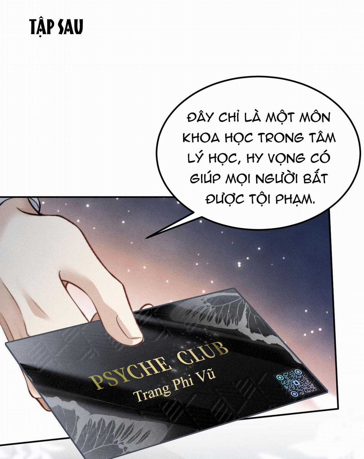 Điệp Sát Chapter 9.2 trang 10