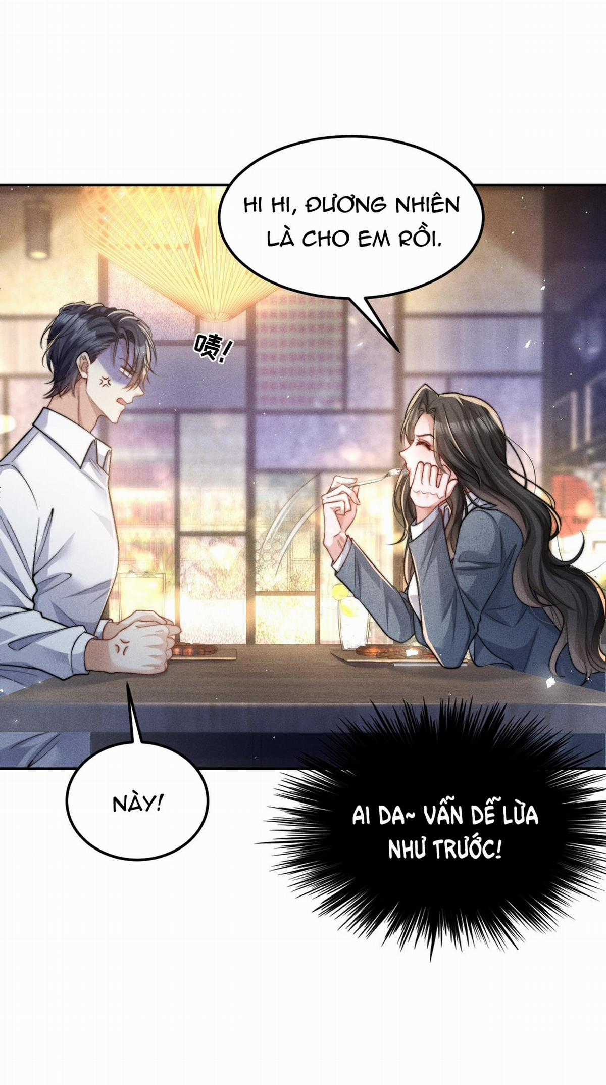 Điệp Sát Chapter 9.2 trang 2