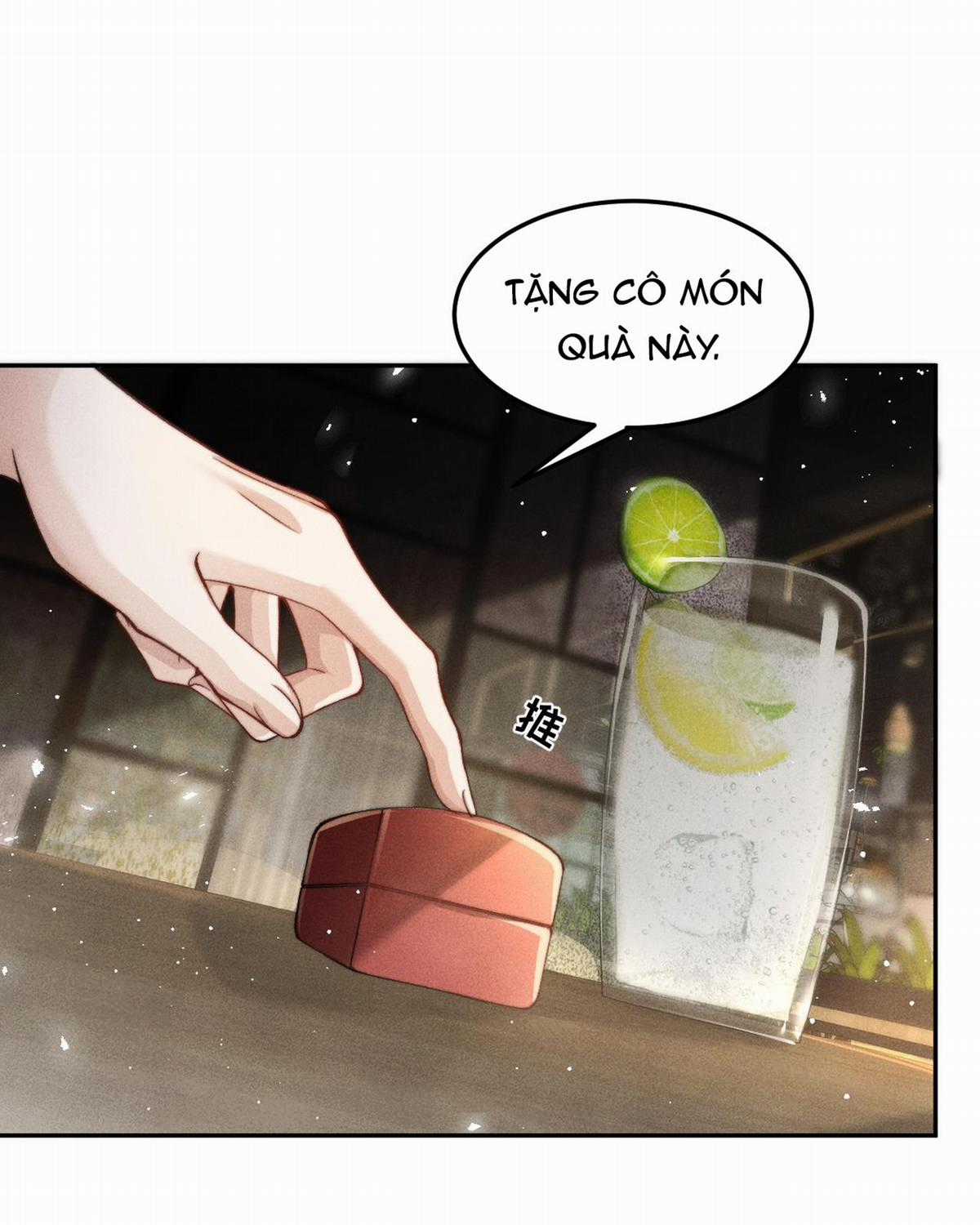 Điệp Sát Chapter 9.2 trang 3