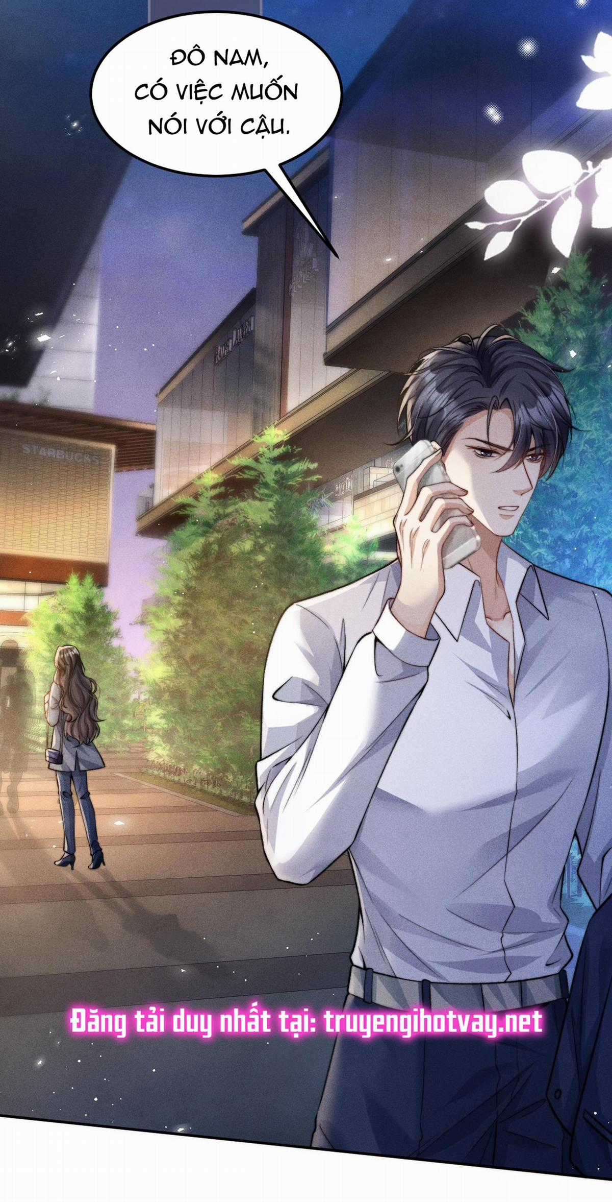 Điệp Sát Chapter 9.2 trang 6