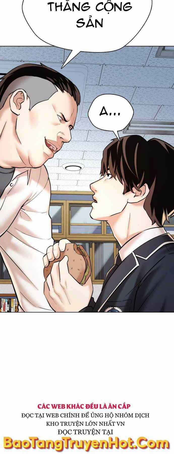 Điệp Viên 18 Tuổi Chapter 1 trang 10