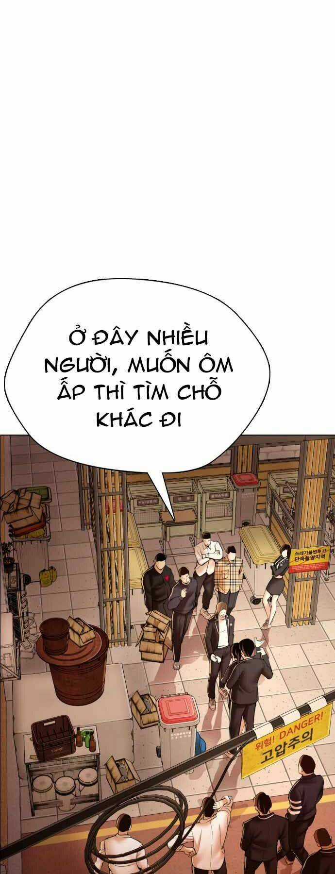 Điệp Viên 18 Tuổi Chapter 1 trang 106