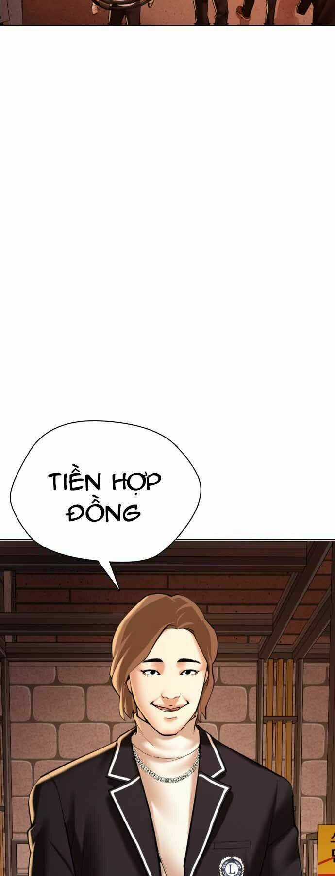 Điệp Viên 18 Tuổi Chapter 1 trang 107