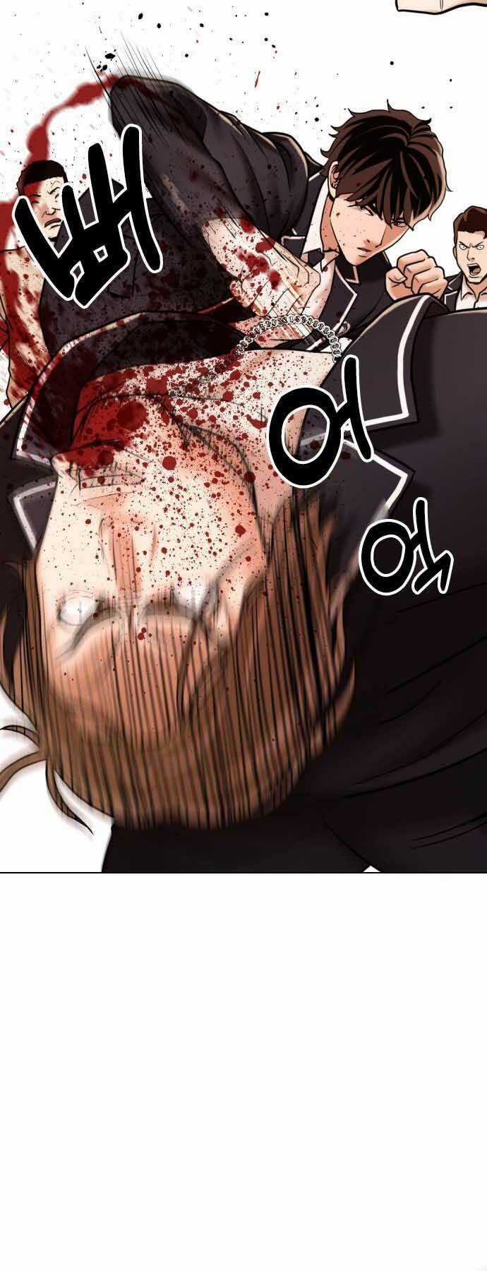 Điệp Viên 18 Tuổi Chapter 1 trang 113