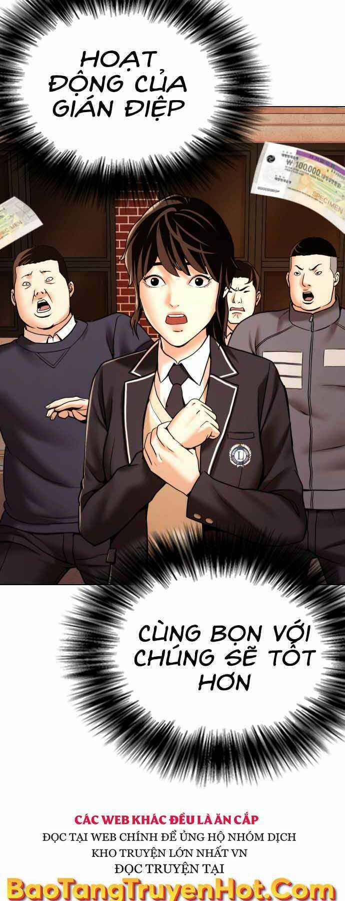 Điệp Viên 18 Tuổi Chapter 1 trang 115