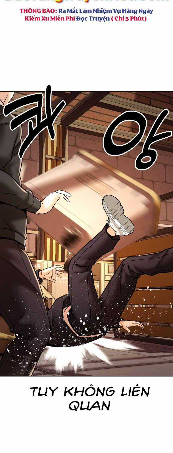 Điệp Viên 18 Tuổi Chapter 1 trang 116