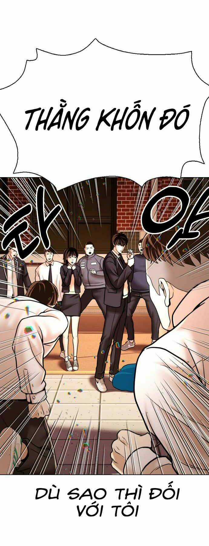 Điệp Viên 18 Tuổi Chapter 1 trang 118