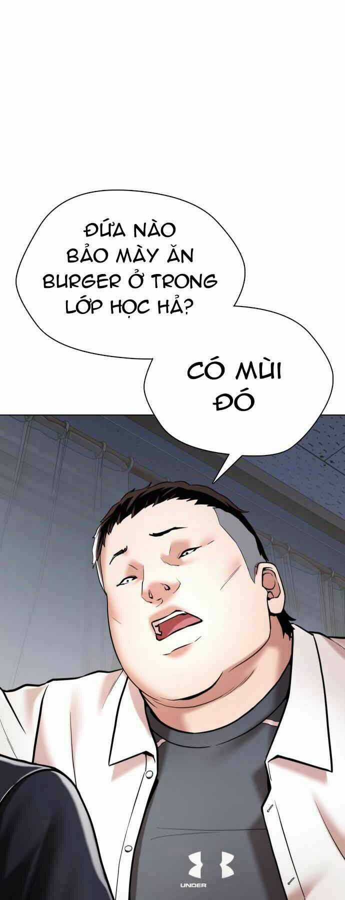 Điệp Viên 18 Tuổi Chapter 1 trang 12