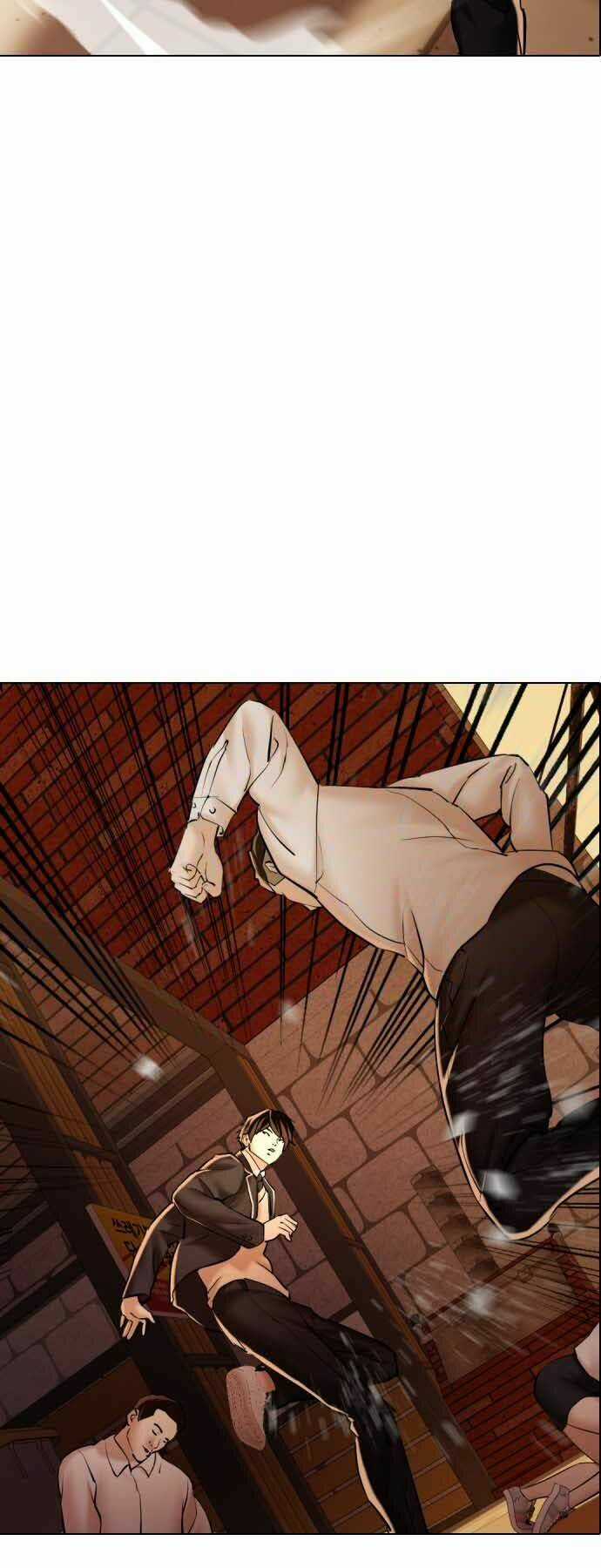 Điệp Viên 18 Tuổi Chapter 1 trang 127