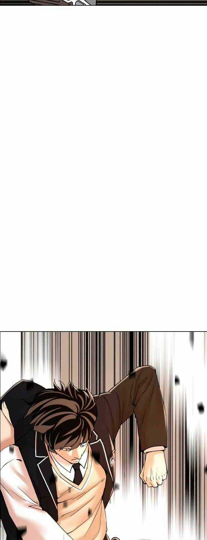 Điệp Viên 18 Tuổi Chapter 1 trang 134