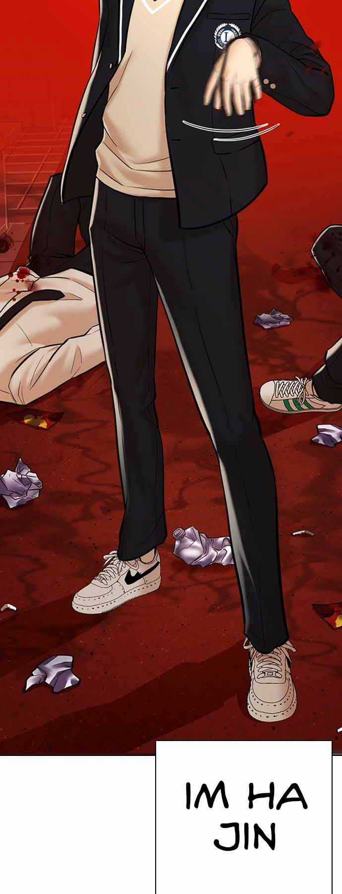 Điệp Viên 18 Tuổi Chapter 1 trang 138