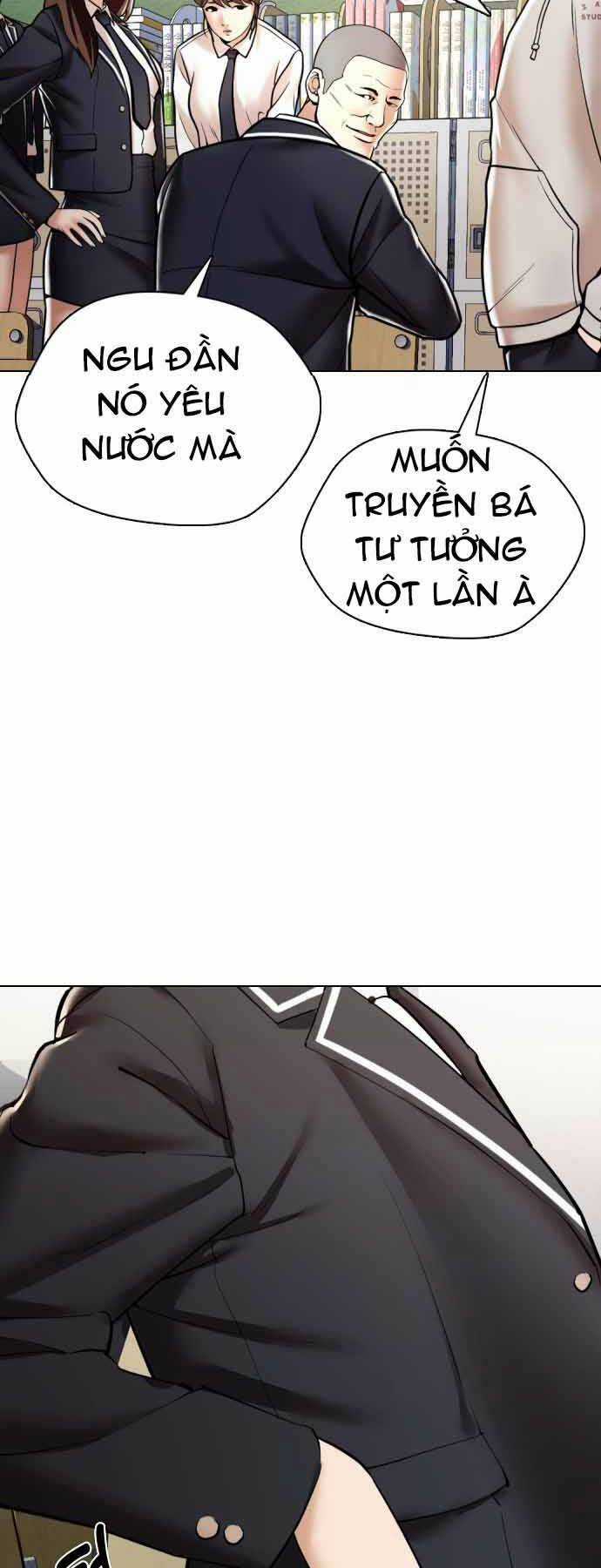 Điệp Viên 18 Tuổi Chapter 1 trang 14