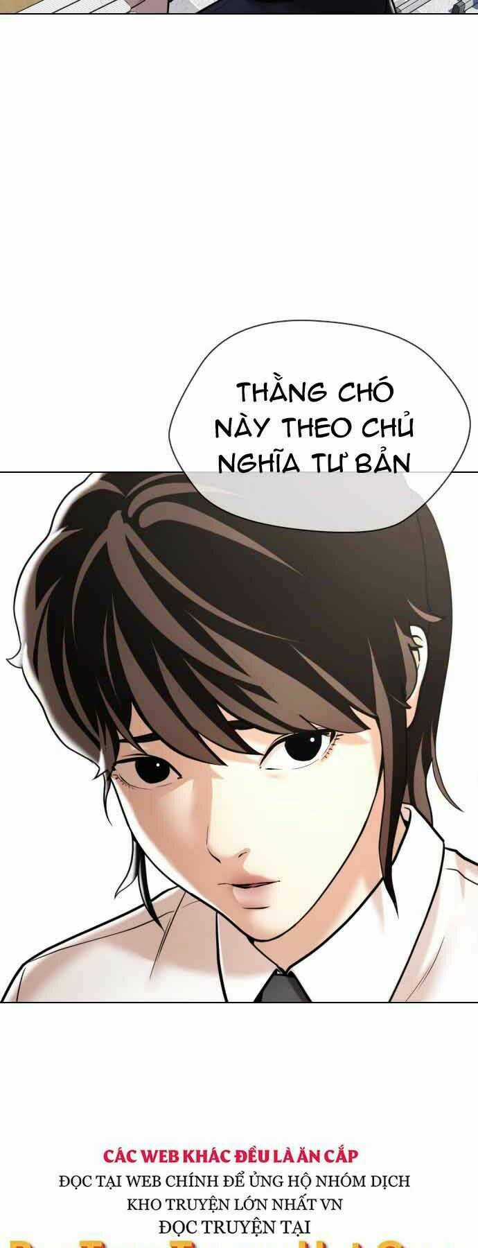 Điệp Viên 18 Tuổi Chapter 1 trang 17