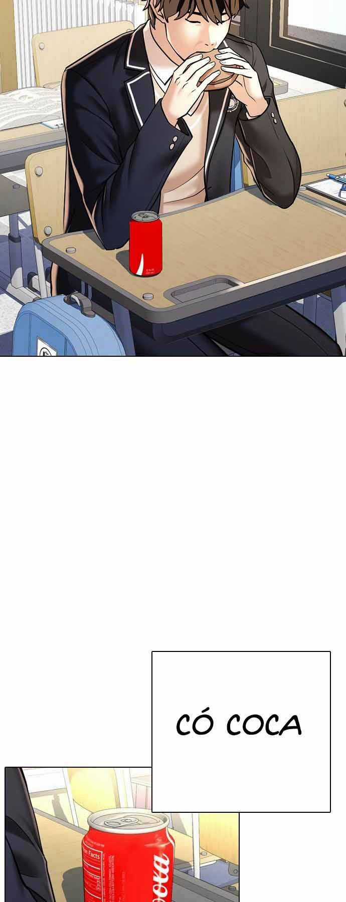 Điệp Viên 18 Tuổi Chapter 1 trang 2