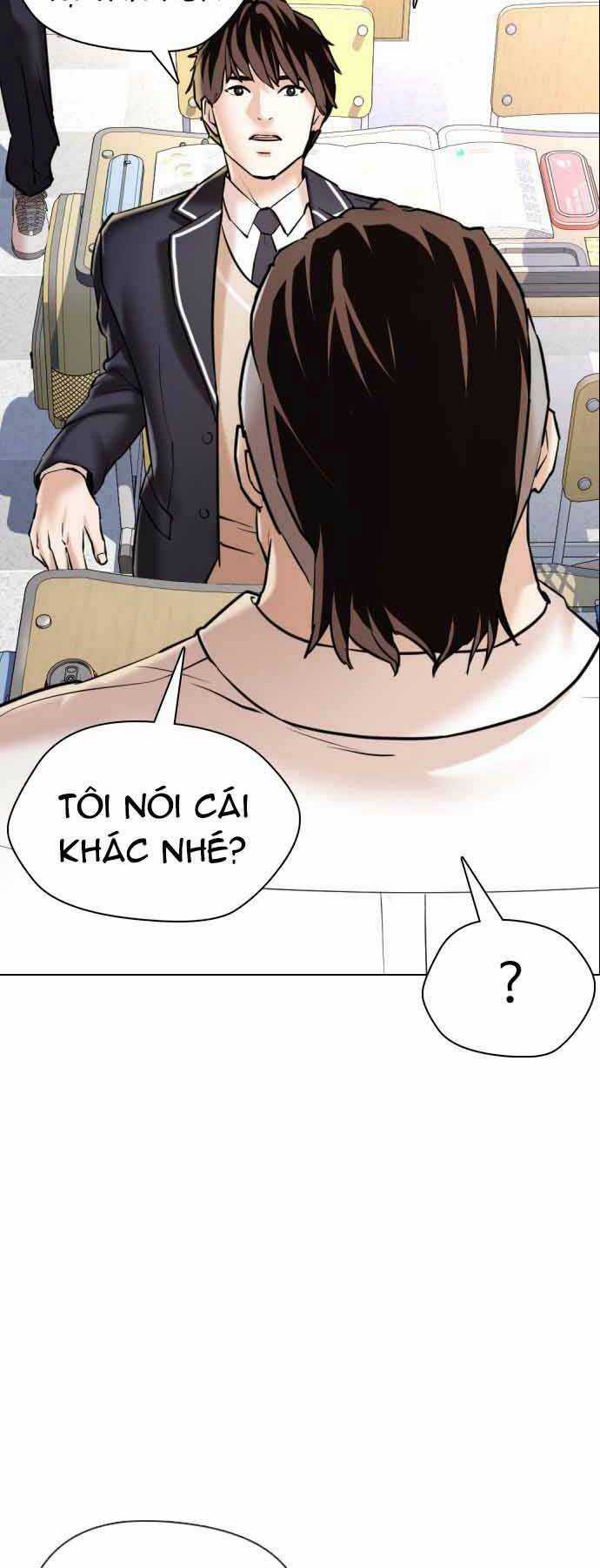Điệp Viên 18 Tuổi Chapter 1 trang 22